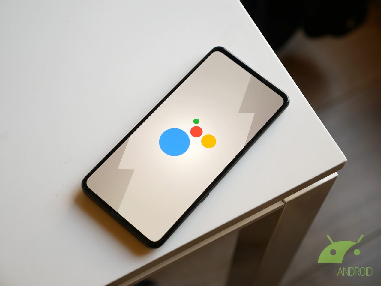 Google Assistant ha difficoltà a comprendere i comandi per la smart home