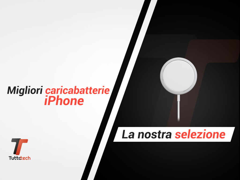 Migliori caricabatterie per iPhone: ecco la selezione di Novembre 2025 7