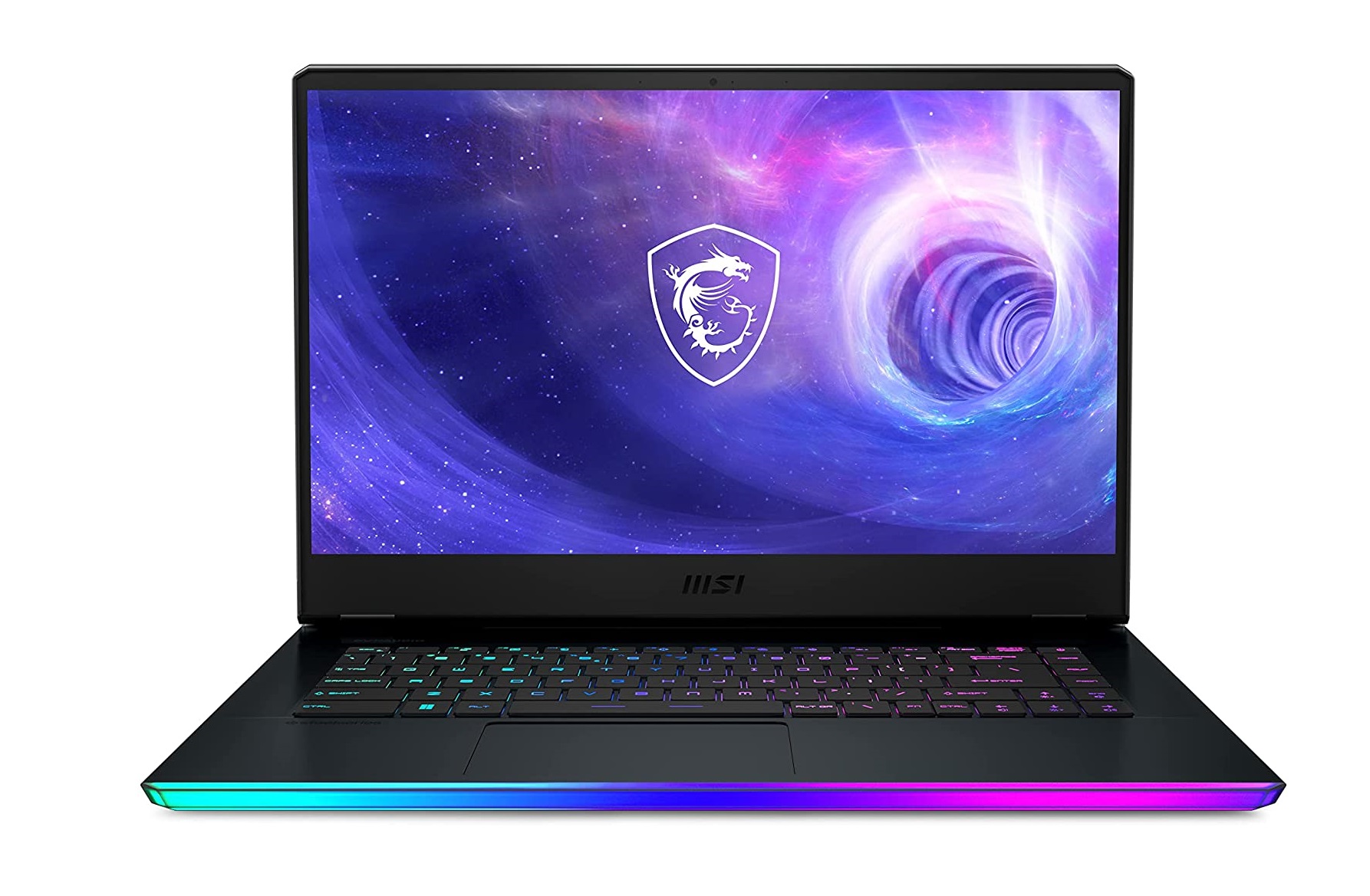 msi alder lake notebook