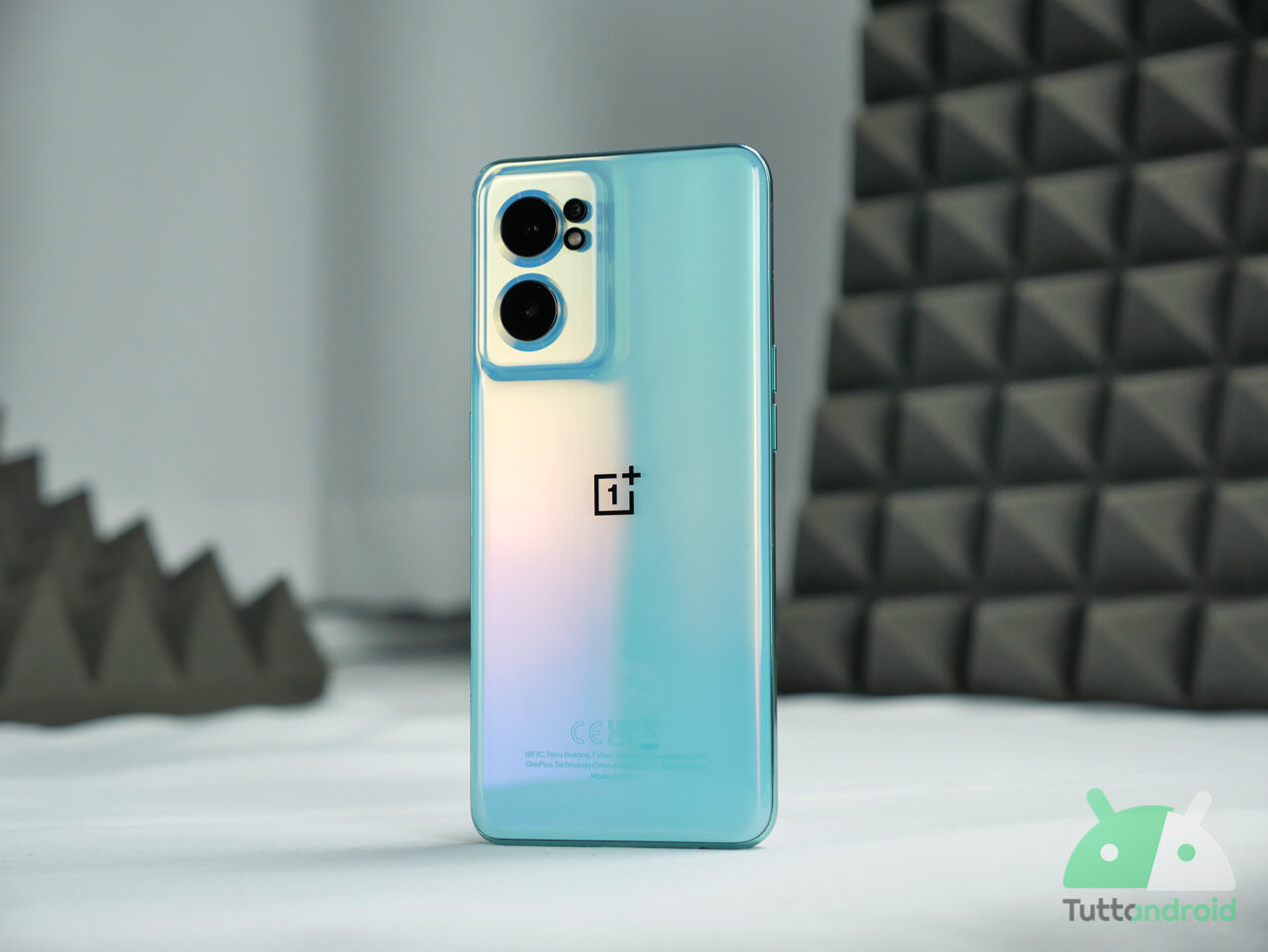 Recensione OnePlus Nord CE 2 5G: il futuro di OnePlus è qui