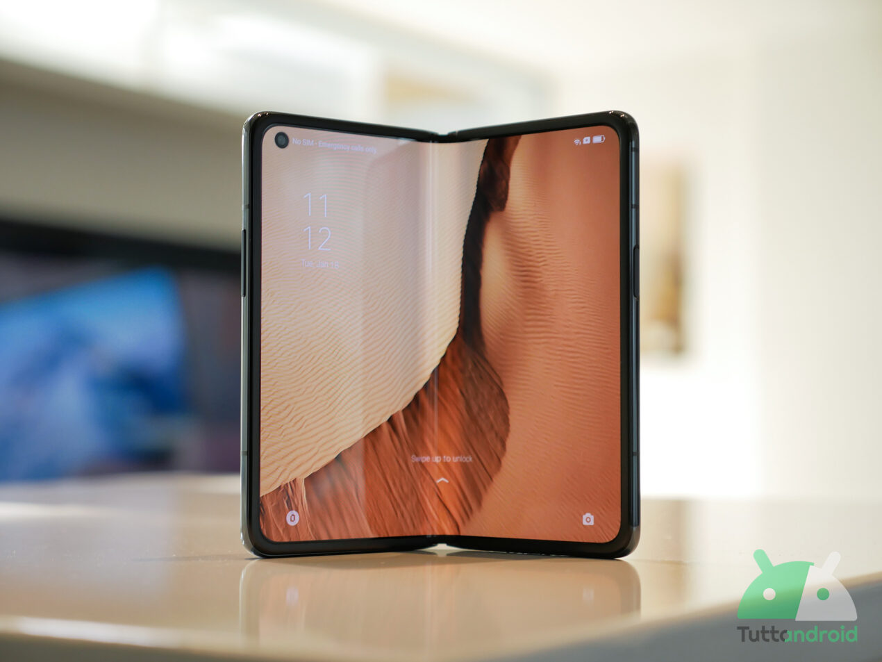 Recensione Oppo Find N: lo smartphone compatto che diventa Tablet