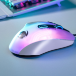 Illuminazione 3D RGB e ben 15 tasti per il nuovo mouse da gaming ROCCAT Kone XP 1