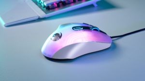 Il mouse ROCCAT Kone XP è ufficiale