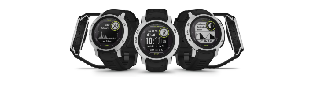 Garmin Instinct 2 ufficiale in Italia