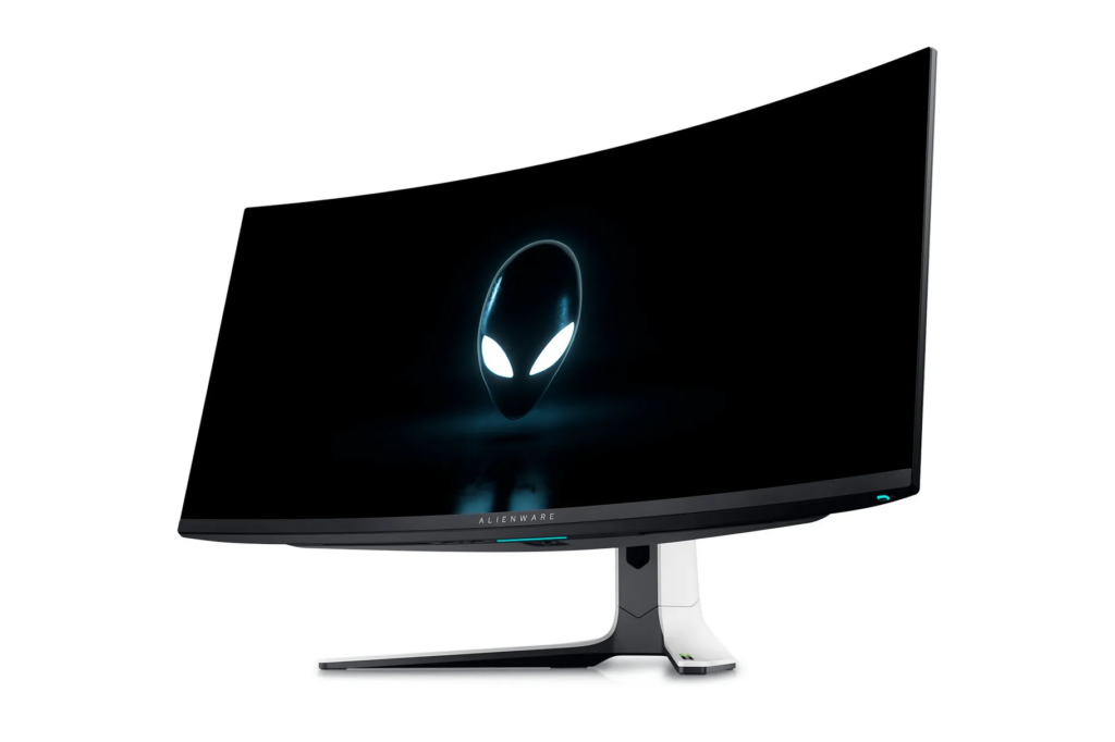 Dell Alienware 34 QD-OLED Gaming Display