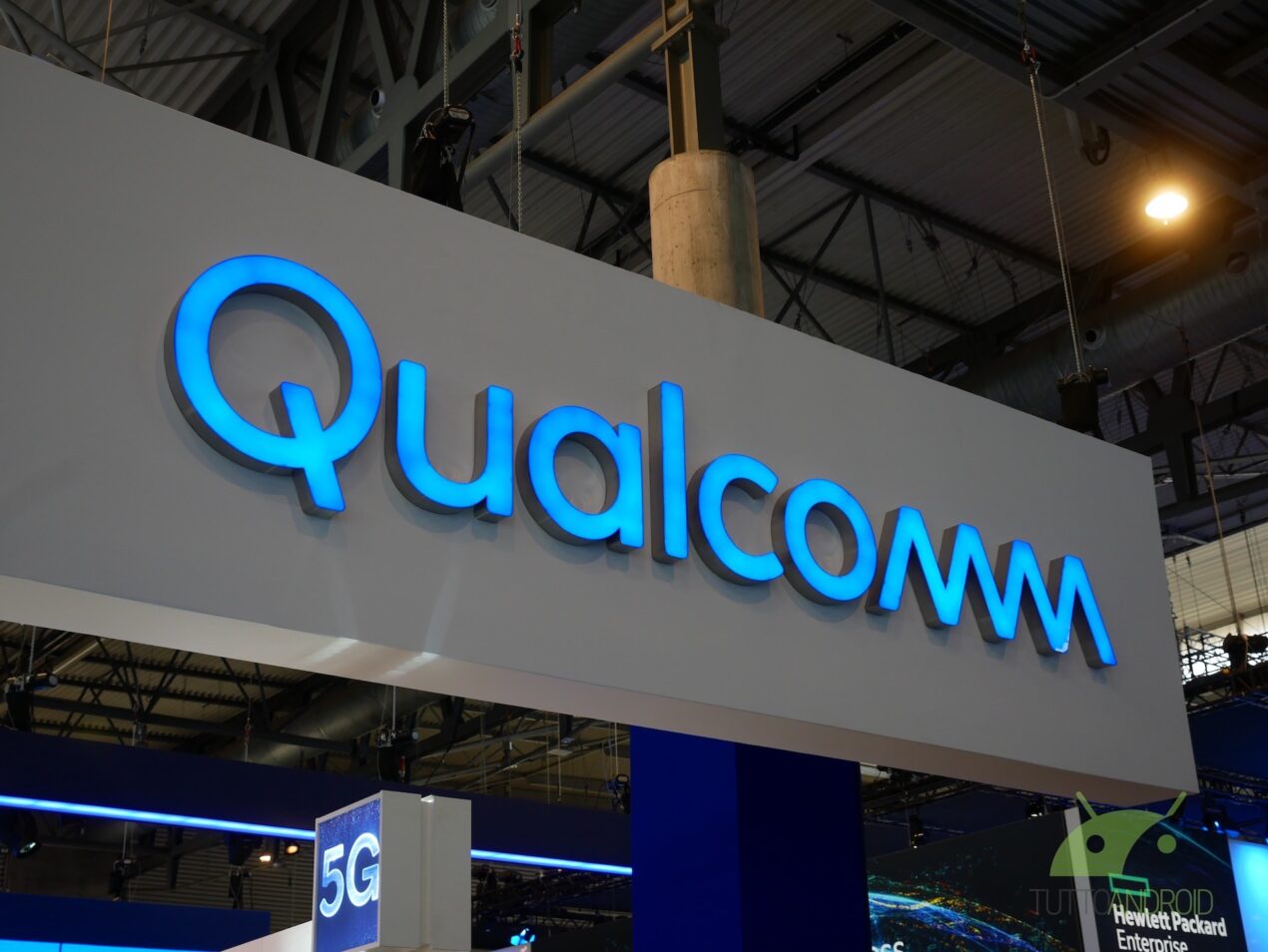 Presente e futuro della connettività 5G, Snapdragon e connettività di Qualcomm