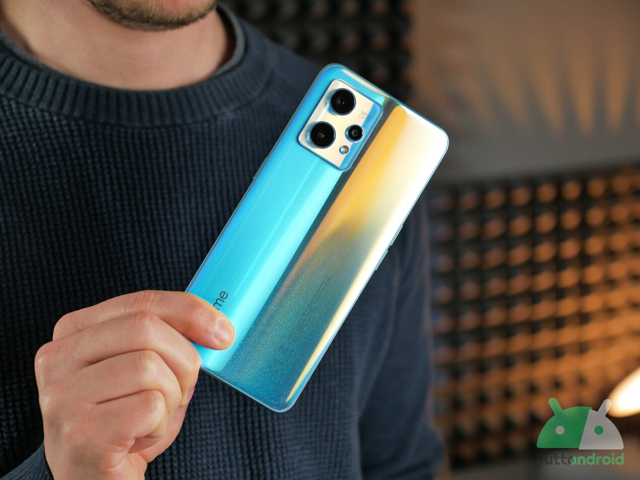 Recensione Realme 9 Pro+: il prodotto c'è, manca la grinta