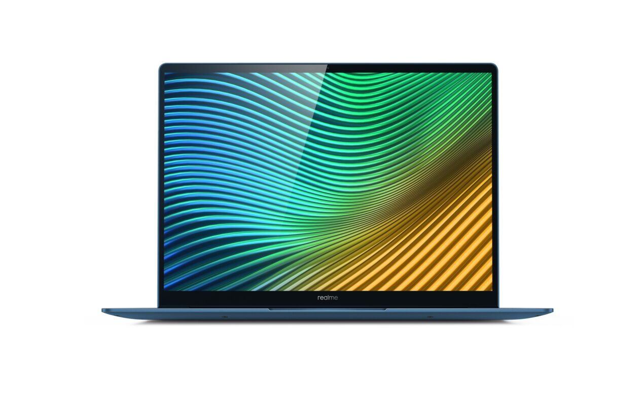 Realme protagonista al MWC: tra le novità il portatile Book Prime, cuffie e TV