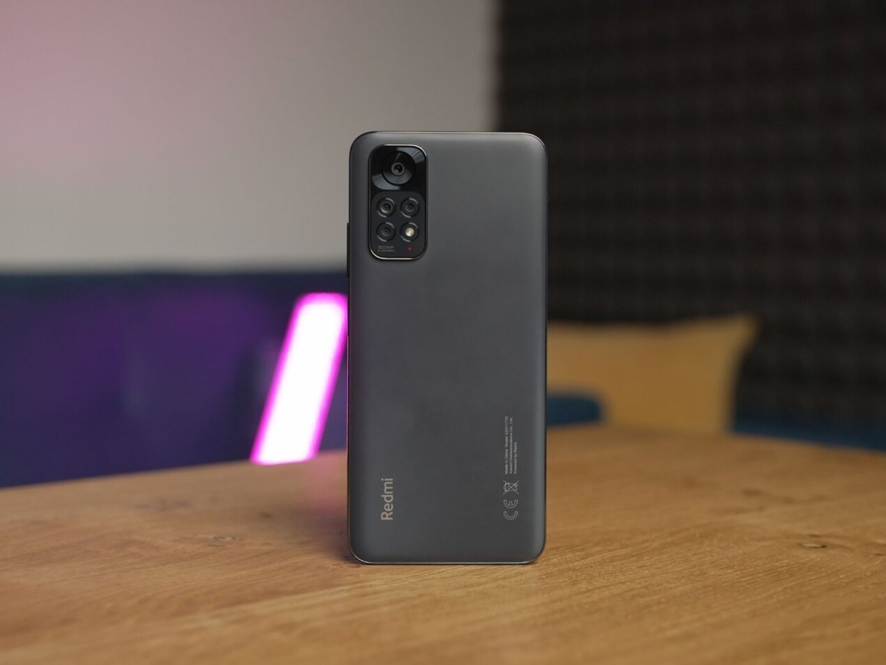 Recensione Redmi Note 11, non giudicatelo solo dalla copertina!