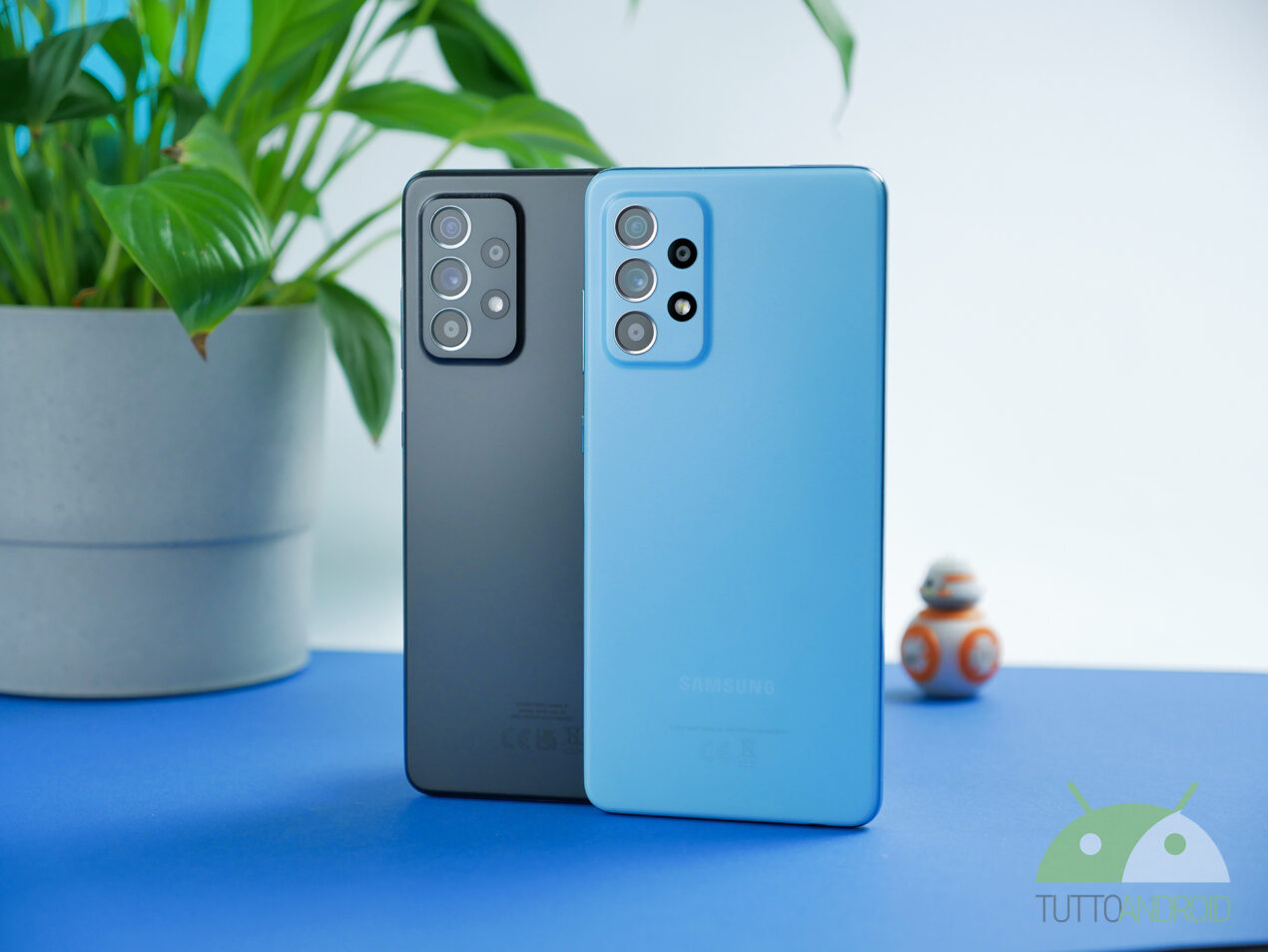 Il caricabatterie rapido Samsung è in offerta bomba su Amazon: nuovo minimo