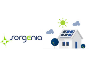 sorgenia energia