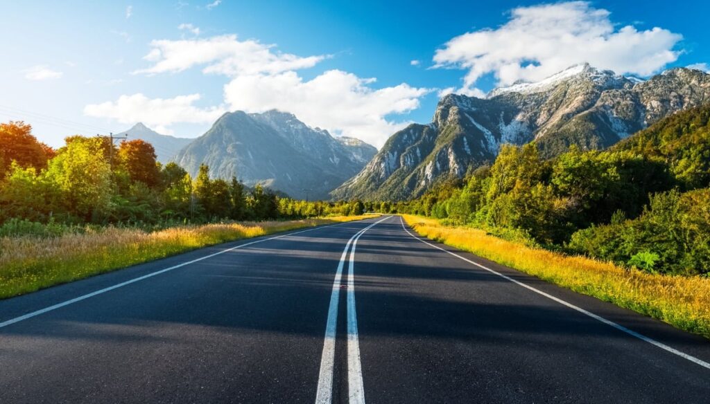 In futuro potrebbe essere la strada a ricaricare le auto elettriche 1