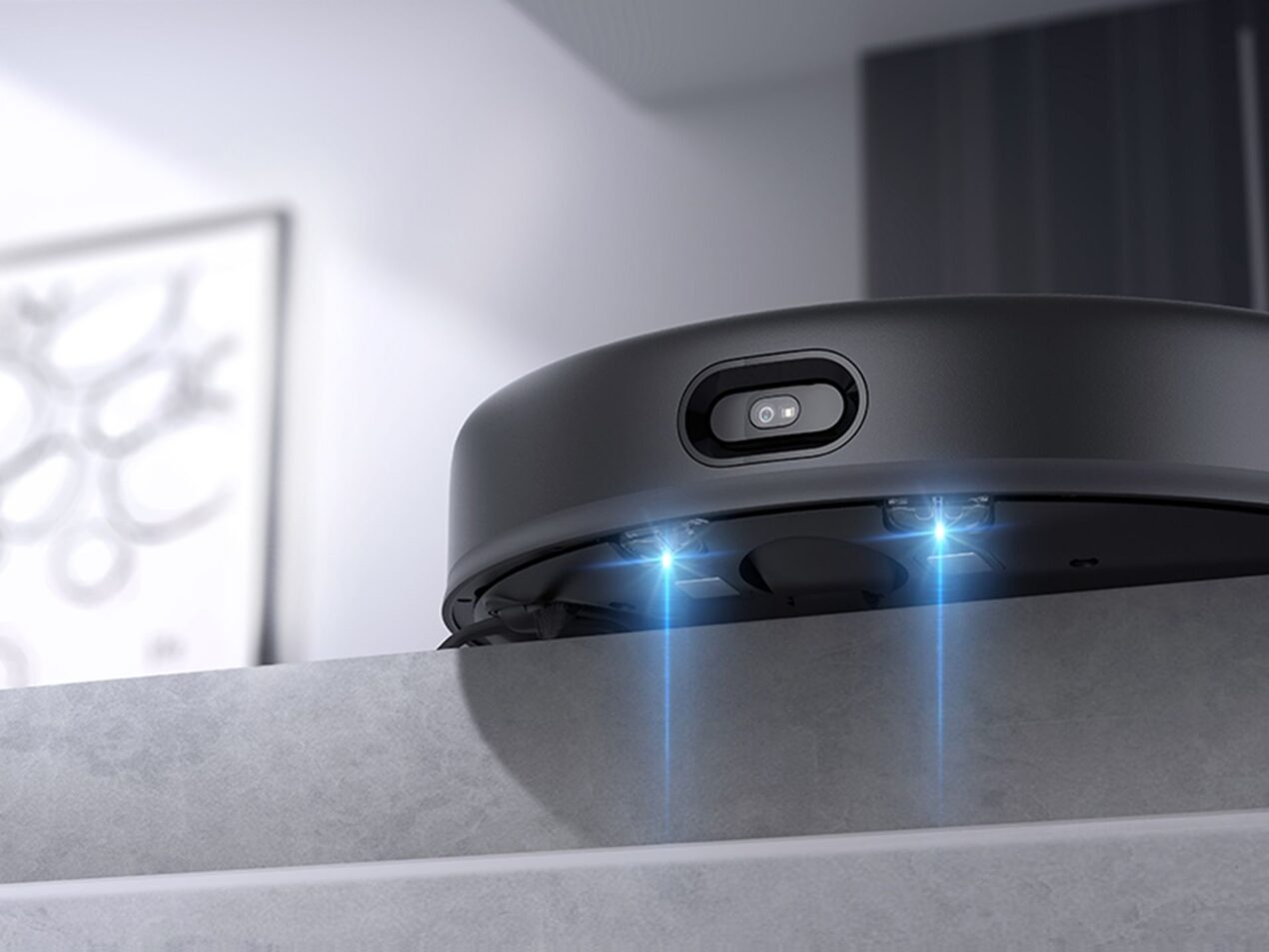 I nuovi Xiaomi Mi Robot Vacuum-Mop 2 in offerta lancio: aspirano e lavano