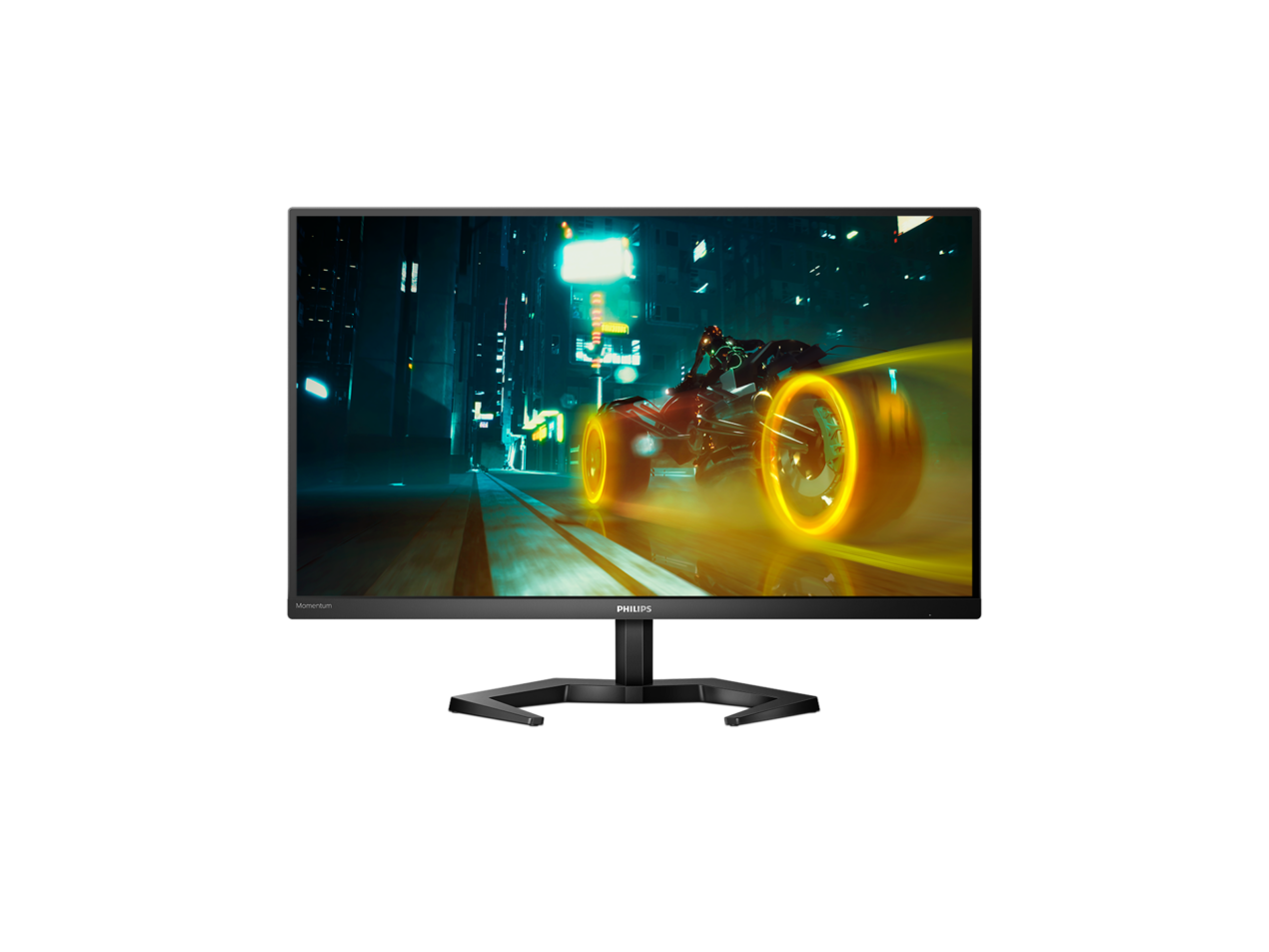 Sono belli ed economici questi nuovi monitor Philips della serie M3000