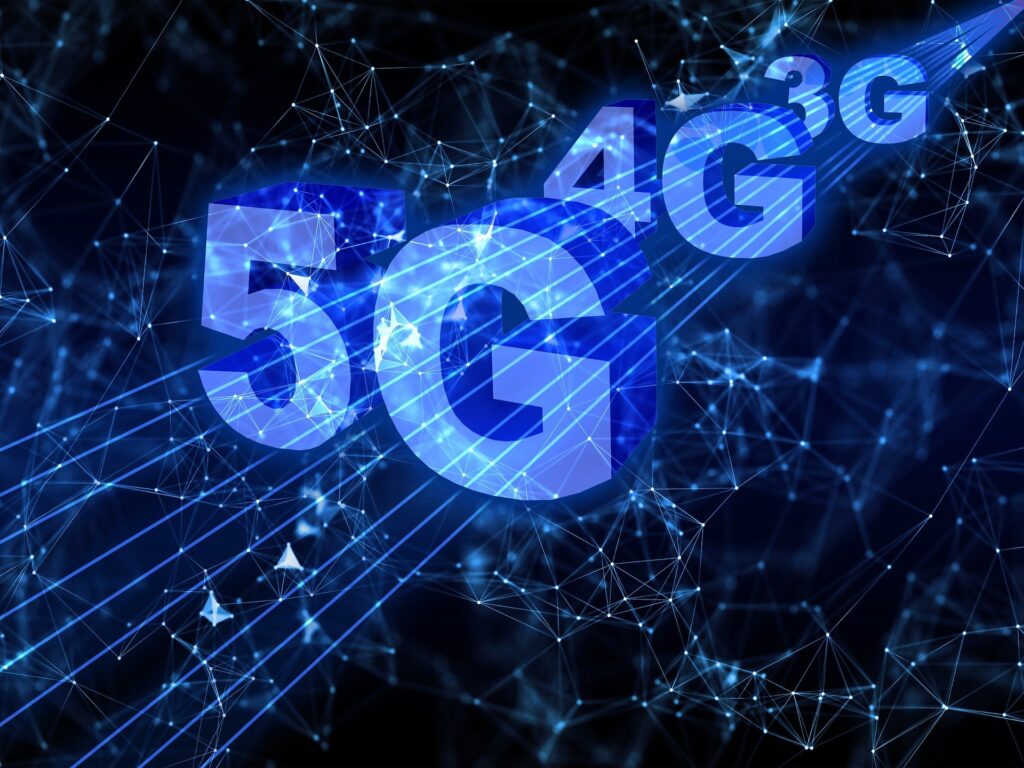 vodafone linkem fwa 5g