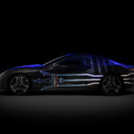Maserati solo elettrica dal 2030 con Folgore, si parte dalla nuova GranTurismo 1