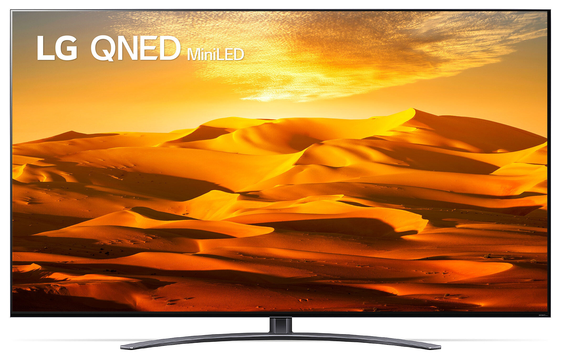 LG TV 2022 QNED91