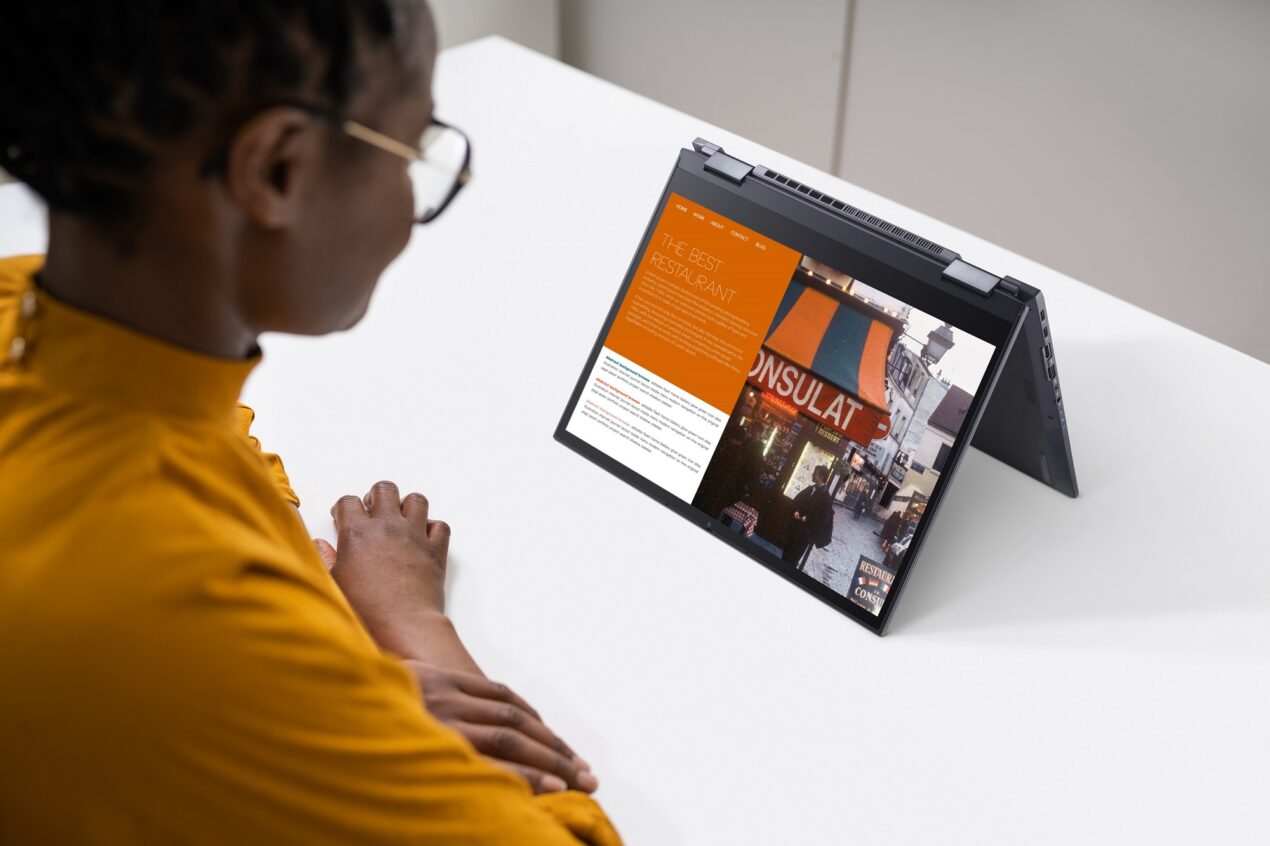 ASUS svela ExpertBook B3 Flip e B7 Flip: nuovi 2-in-1 per il business