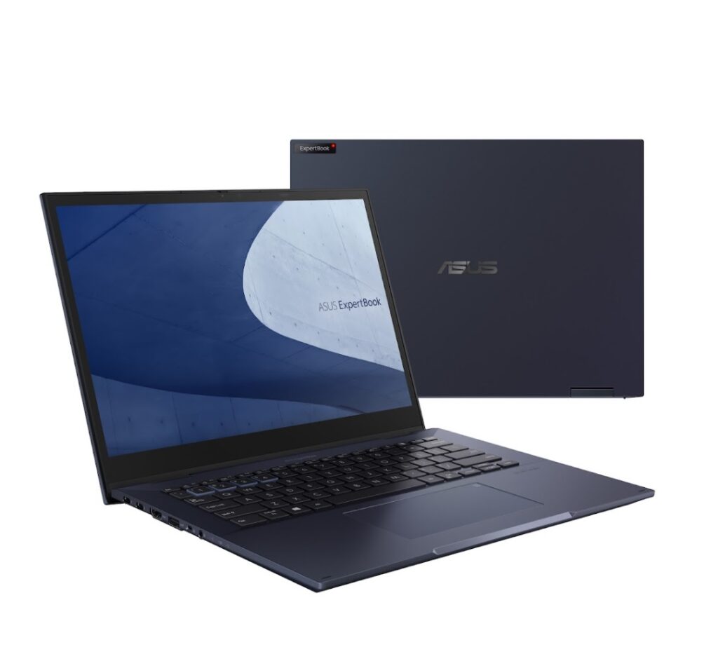 ASUS ExpertBook B7 Flip