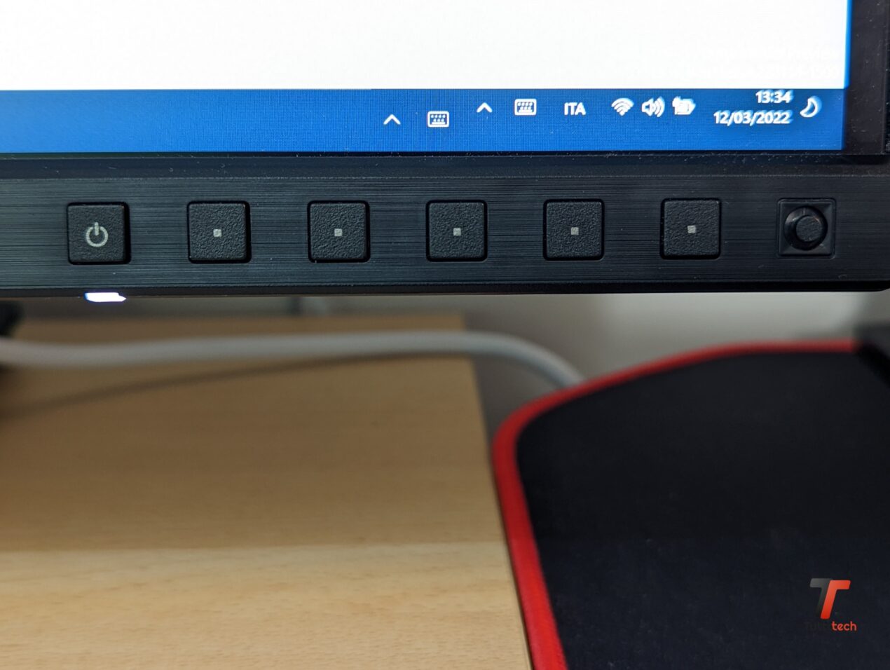 VESA lancia le certificazioni per i monitor con frequenza d'aggiornamento variabile