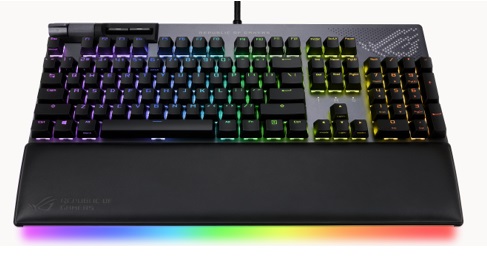 ASUS ROG Strix Flare II Animate