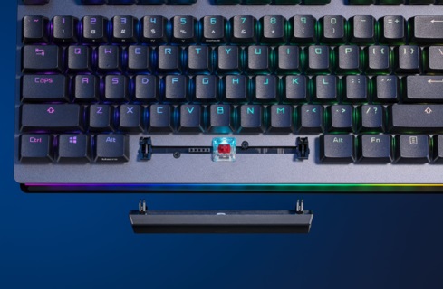 ASUS ROG Strix Flare II a