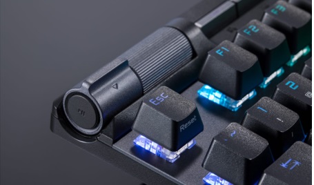 ASUS ROG Strix Flare II