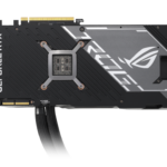 NVIDIA GeForce RTX 3090 Ti è ufficiale: MSI e ASUS sono le prime a sfruttarla 3