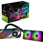 NVIDIA GeForce RTX 3090 Ti è ufficiale: MSI e ASUS sono le prime a sfruttarla 2