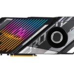 NVIDIA GeForce RTX 3090 Ti è ufficiale: MSI e ASUS sono le prime a sfruttarla 4