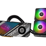 NVIDIA GeForce RTX 3090 Ti è ufficiale: MSI e ASUS sono le prime a sfruttarla 5