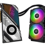 NVIDIA GeForce RTX 3090 Ti è ufficiale: MSI e ASUS sono le prime a sfruttarla 7