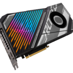 NVIDIA GeForce RTX 3090 Ti è ufficiale: MSI e ASUS sono le prime a sfruttarla 10