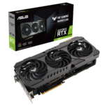 NVIDIA GeForce RTX 3090 Ti è ufficiale: MSI e ASUS sono le prime a sfruttarla 12