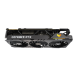 NVIDIA GeForce RTX 3090 Ti è ufficiale: MSI e ASUS sono le prime a sfruttarla 15