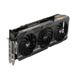 NVIDIA GeForce RTX 3090 Ti è ufficiale: MSI e ASUS sono le prime a sfruttarla 17