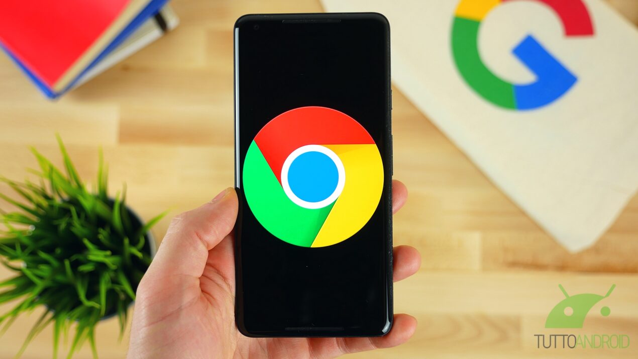 Il browser Google Chrome "ha fatto 100": ecco le novità dell'aggiornamento