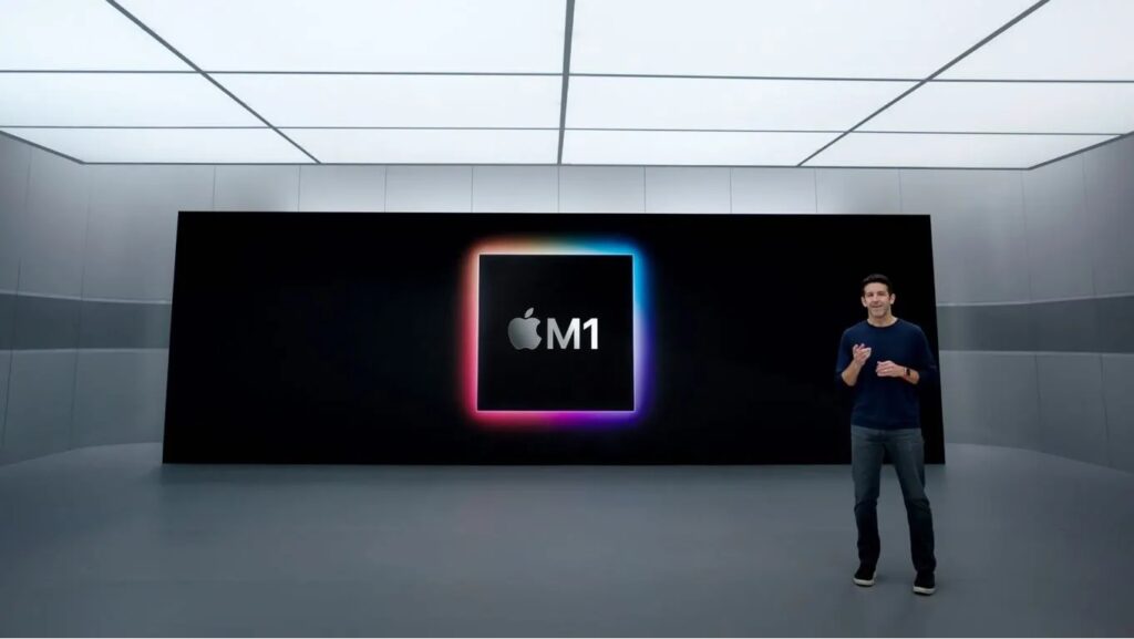 Apple Silicon M1