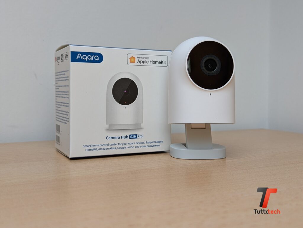 Tante offerte Aqara per la smart home con il Black Friday di Amazon 13