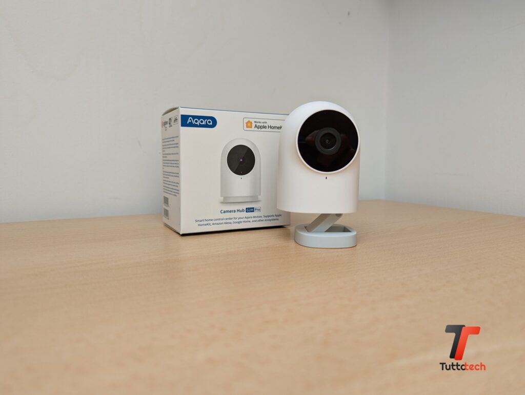 Aqara G2H Pro 07