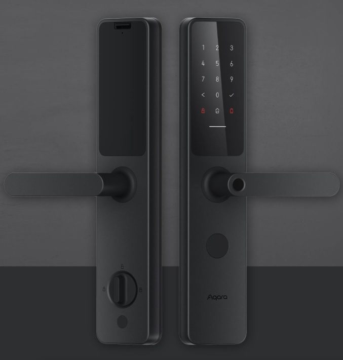 Aqara Smart Door Lock A100 Zigbee 2