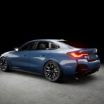 BMW i4 e iX nel vostro garage con la nuova realtà aumentata di Google 3