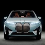 BMW i4 e iX nel vostro garage con la nuova realtà aumentata di Google 4