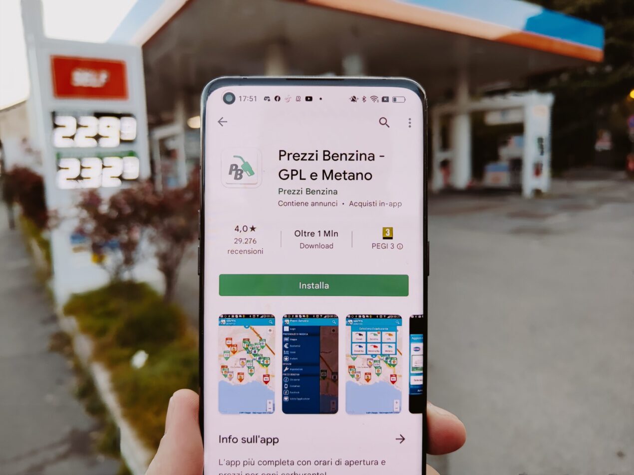 Carburante alle stelle? I migliori prezzi su benzina e diesel con queste app