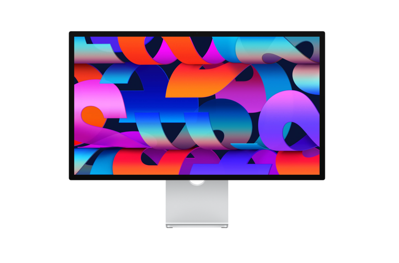 Dai cantieri Apple spunta un monitor con Pro Motion e mini-LED