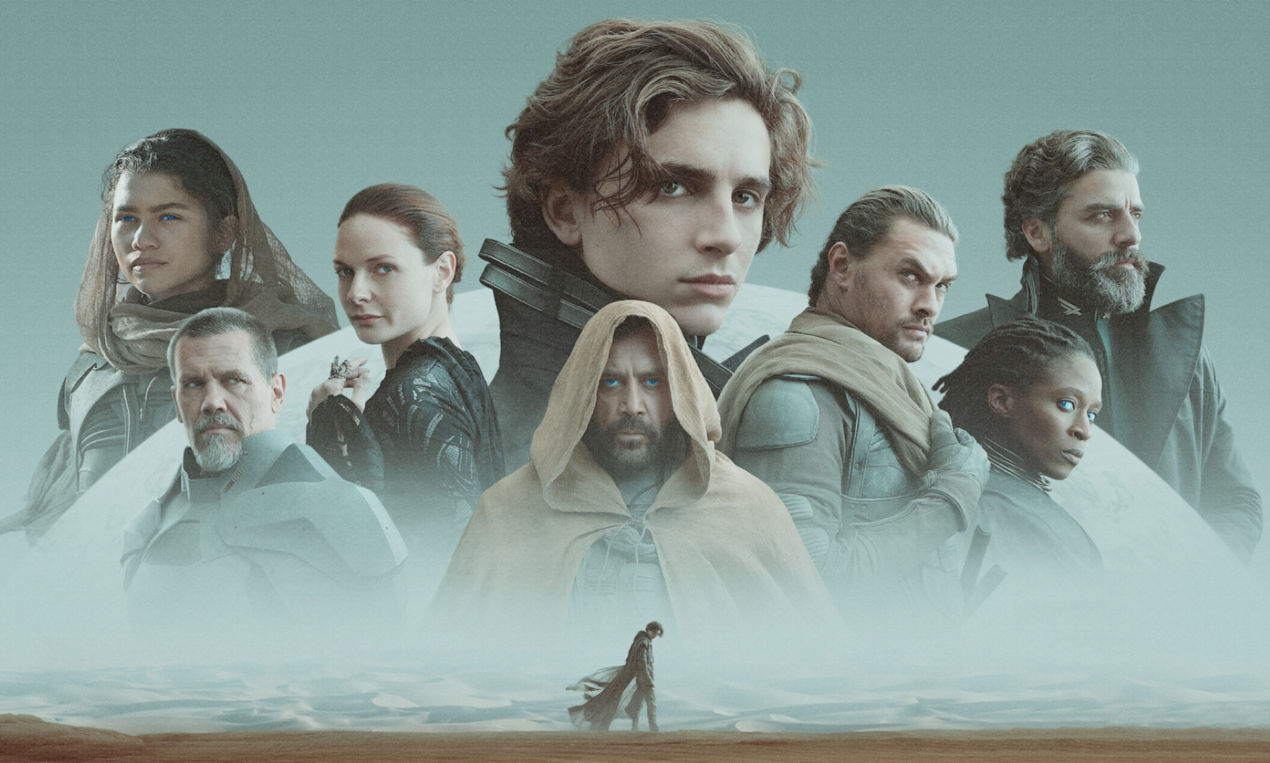 Cosa guardare su Infinity+ a marzo? Tutte le novità tra film, serie TV e originals