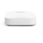 Amazon lancia il suo primo router mesh Wi-Fi 6E Eero 1