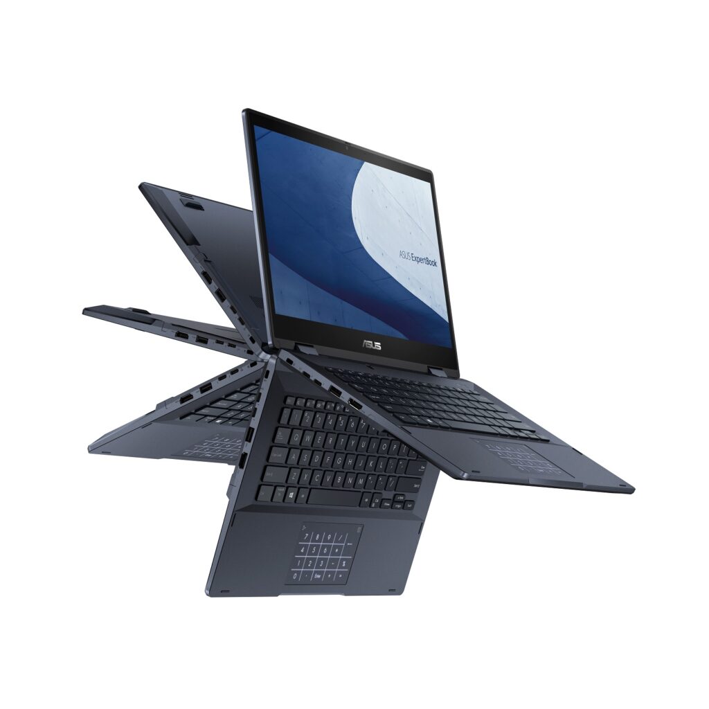 ASUS ExpertBook B3 Flip