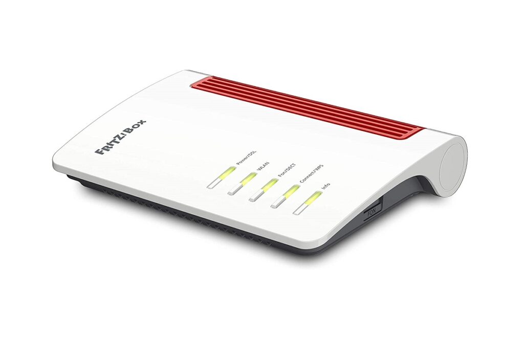FRITZ!Box 7510