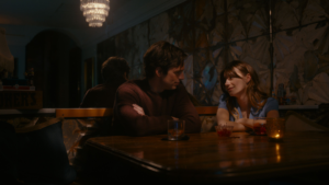 Fresh - novità Disney+ aprile 2022